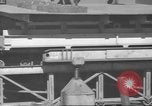 Image Kaiser Shipyard Richmond California USA, 1944, de la seconde 47 séquences d'archives historiques vidéo 65675064257
