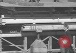 Image Kaiser Shipyard Richmond California USA, 1944, de la seconde 48 séquences d'archives historiques vidéo 65675064257