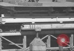 Image Kaiser Shipyard Richmond California USA, 1944, de la seconde 50 séquences d'archives historiques vidéo 65675064257