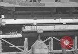 Image Kaiser Shipyard Richmond California USA, 1944, de la seconde 51 séquences d'archives historiques vidéo 65675064257