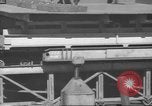 Image Kaiser Shipyard Richmond California USA, 1944, de la seconde 52 séquences d'archives historiques vidéo 65675064257