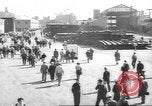 Standbild Kaiser Werft Richmond California USA, 1944, aus Sekunde 14 historischem Filmmaterial Videoclip 65675064258