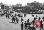 Standbild Kaiser Werft Richmond California USA, 1944, aus Sekunde 15 historischem Filmmaterial Videoclip 65675064258