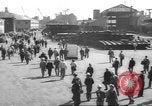 Standbild Kaiser Werft Richmond California USA, 1944, aus Sekunde 16 historischem Filmmaterial Videoclip 65675064258