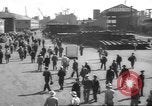Standbild Kaiser Werft Richmond California USA, 1944, aus Sekunde 19 historischem Filmmaterial Videoclip 65675064258