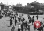 Standbild Kaiser Werft Richmond California USA, 1944, aus Sekunde 20 historischem Filmmaterial Videoclip 65675064258