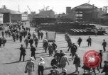 Standbild Kaiser Werft Richmond California USA, 1944, aus Sekunde 21 historischem Filmmaterial Videoclip 65675064258