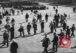Standbild Kaiser Werft Richmond California USA, 1944, aus Sekunde 25 historischem Filmmaterial Videoclip 65675064258