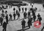 Standbild Kaiser Werft Richmond California USA, 1944, aus Sekunde 26 historischem Filmmaterial Videoclip 65675064258