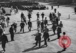 Standbild Kaiser Werft Richmond California USA, 1944, aus Sekunde 27 historischem Filmmaterial Videoclip 65675064258