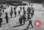 Standbild Kaiser Werft Richmond California USA, 1944, aus Sekunde 28 historischem Filmmaterial Videoclip 65675064258