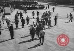 Standbild Kaiser Werft Richmond California USA, 1944, aus Sekunde 29 historischem Filmmaterial Videoclip 65675064258
