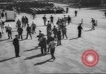 Standbild Kaiser Werft Richmond California USA, 1944, aus Sekunde 30 historischem Filmmaterial Videoclip 65675064258