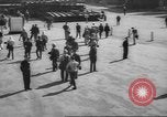 Standbild Kaiser Werft Richmond California USA, 1944, aus Sekunde 31 historischem Filmmaterial Videoclip 65675064258
