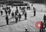 Standbild Kaiser Werft Richmond California USA, 1944, aus Sekunde 32 historischem Filmmaterial Videoclip 65675064258