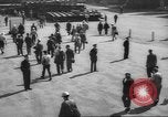 Standbild Kaiser Werft Richmond California USA, 1944, aus Sekunde 33 historischem Filmmaterial Videoclip 65675064258