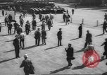 Standbild Kaiser Werft Richmond California USA, 1944, aus Sekunde 34 historischem Filmmaterial Videoclip 65675064258