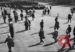 Standbild Kaiser Werft Richmond California USA, 1944, aus Sekunde 35 historischem Filmmaterial Videoclip 65675064258