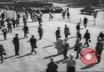 Standbild Kaiser Werft Richmond California USA, 1944, aus Sekunde 37 historischem Filmmaterial Videoclip 65675064258