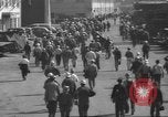 Standbild Kaiser Werft Richmond California USA, 1944, aus Sekunde 38 historischem Filmmaterial Videoclip 65675064258