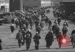 Standbild Kaiser Werft Richmond California USA, 1944, aus Sekunde 41 historischem Filmmaterial Videoclip 65675064258