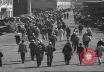 Standbild Kaiser Werft Richmond California USA, 1944, aus Sekunde 42 historischem Filmmaterial Videoclip 65675064258