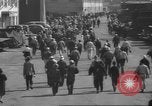 Standbild Kaiser Werft Richmond California USA, 1944, aus Sekunde 43 historischem Filmmaterial Videoclip 65675064258