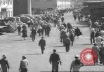 Standbild Kaiser Werft Richmond California USA, 1944, aus Sekunde 44 historischem Filmmaterial Videoclip 65675064258