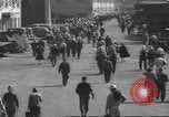 Standbild Kaiser Werft Richmond California USA, 1944, aus Sekunde 45 historischem Filmmaterial Videoclip 65675064258