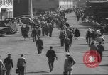 Standbild Kaiser Werft Richmond California USA, 1944, aus Sekunde 46 historischem Filmmaterial Videoclip 65675064258