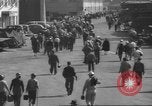 Standbild Kaiser Werft Richmond California USA, 1944, aus Sekunde 47 historischem Filmmaterial Videoclip 65675064258