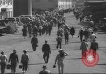 Standbild Kaiser Werft Richmond California USA, 1944, aus Sekunde 48 historischem Filmmaterial Videoclip 65675064258