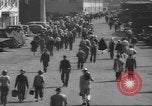 Standbild Kaiser Werft Richmond California USA, 1944, aus Sekunde 49 historischem Filmmaterial Videoclip 65675064258