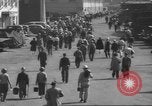 Standbild Kaiser Werft Richmond California USA, 1944, aus Sekunde 50 historischem Filmmaterial Videoclip 65675064258
