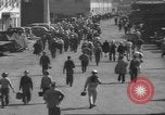 Standbild Kaiser Werft Richmond California USA, 1944, aus Sekunde 51 historischem Filmmaterial Videoclip 65675064258