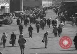 Standbild Kaiser Werft Richmond California USA, 1944, aus Sekunde 53 historischem Filmmaterial Videoclip 65675064258