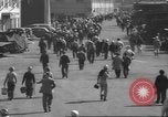 Standbild Kaiser Werft Richmond California USA, 1944, aus Sekunde 54 historischem Filmmaterial Videoclip 65675064258