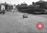 Standbild Kaiser Werft Richmond California USA, 1944, aus Sekunde 55 historischem Filmmaterial Videoclip 65675064258