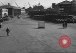 Standbild Kaiser Werft Richmond California USA, 1944, aus Sekunde 58 historischem Filmmaterial Videoclip 65675064258
