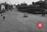 Standbild Kaiser Werft Richmond California USA, 1944, aus Sekunde 60 historischem Filmmaterial Videoclip 65675064258