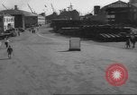 Standbild Kaiser Werft Richmond California USA, 1944, aus Sekunde 61 historischem Filmmaterial Videoclip 65675064258