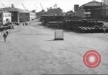Standbild Kaiser Werft Richmond California USA, 1944, aus Sekunde 62 historischem Filmmaterial Videoclip 65675064258