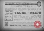 Immagine di Orchestra della Palestina Palestina, 1945, secondo 19 filmato di repertorio 65675064259