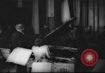 Immagine di Orchestra della Palestina Palestina, 1945, secondo 39 filmato di repertorio 65675064259