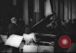 Immagine di Orchestra della Palestina Palestina, 1945, secondo 41 filmato di repertorio 65675064259