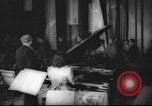 Immagine di Orchestra della Palestina Palestina, 1945, secondo 43 filmato di repertorio 65675064259
