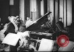 Immagine di Orchestra della Palestina Palestina, 1945, secondo 44 filmato di repertorio 65675064259