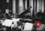 Immagine di Orchestra della Palestina Palestina, 1945, secondo 48 filmato di repertorio 65675064259