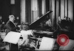 Immagine di Orchestra della Palestina Palestina, 1945, secondo 49 filmato di repertorio 65675064259