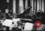 Immagine di Orchestra della Palestina Palestina, 1945, secondo 50 filmato di repertorio 65675064259
